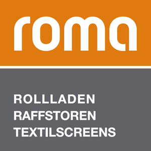 ROMA Rollladen